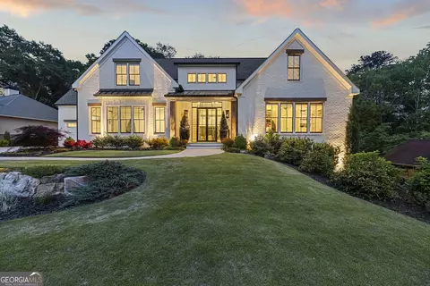 Undisclosed, Alpharetta, GA 30009