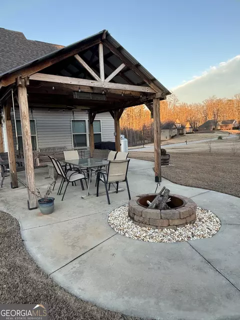 701 Weathersby Chase, Hampton, GA 30228 photo 3