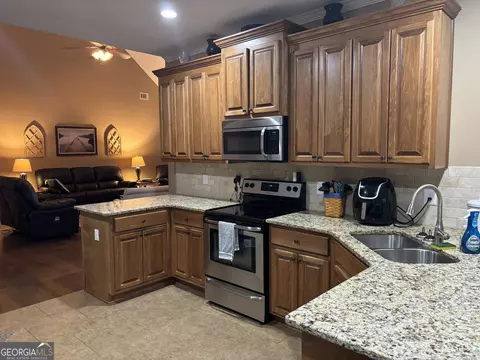 701 Weathersby Chase, Hampton, GA 30228 photo 9