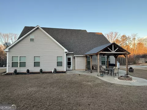 701 Weathersby Chase, Hampton, GA 30228 photo 2