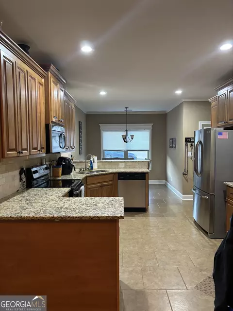 701 Weathersby Chase, Hampton, GA 30228 photo 8