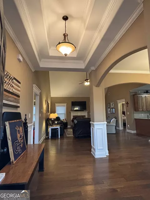 701 Weathersby Chase, Hampton, GA 30228 photo 5