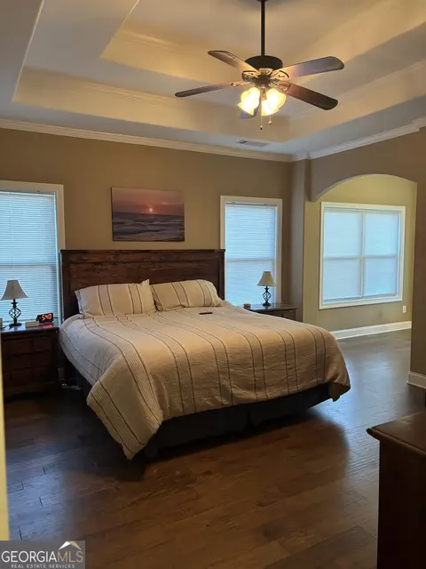 701 Weathersby Chase, Hampton, GA 30228 photo 11