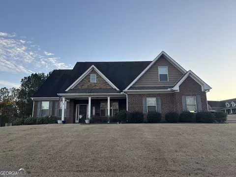 701 Weathersby Chase, Hampton, GA 30228 photo 1