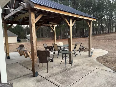 701 Weathersby Chase, Hampton, GA 30228 photo 4