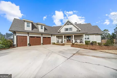 125 Chumley Rd NE, Milledgeville, GA 31061