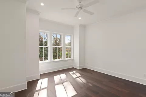 Bedroom - 2 Fred Dr, St. Simons, GA 31522 photo 1 of 4