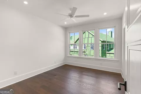 Bedroom - 2 Fred Dr, St. Simons, GA 31522 photo 2 of 4