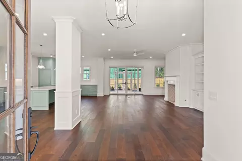 Other - 2 Fred Dr, St. Simons, GA 31522 photo 1 of 12