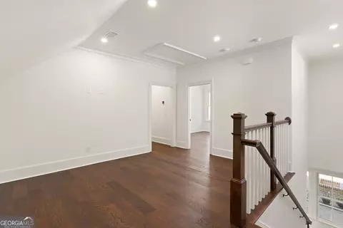 Entry Way - 2 Fred Dr, St. Simons, GA 31522 photo 1 of 1