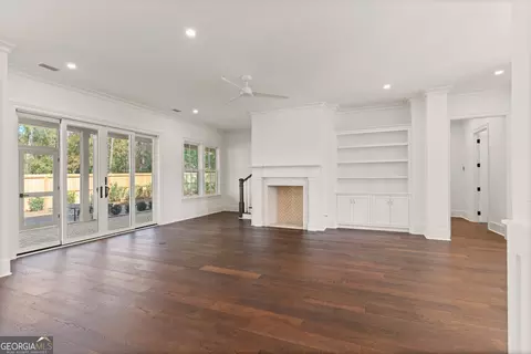 Living - 2 Fred Dr, St. Simons, GA 31522 photo 1 of 2