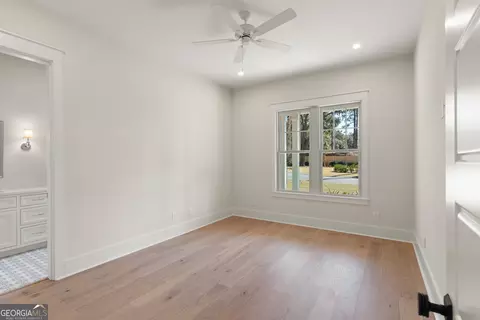 Bedroom - 4 Fred Dr, St. Simons, GA 31522 photo 1 of 5