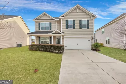 109 Westwind Dr, Pooler, GA 31322 photo 1
