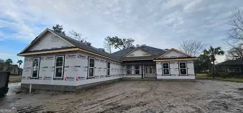 106 Laurel Marsh Way, Kingsland, GA 31548