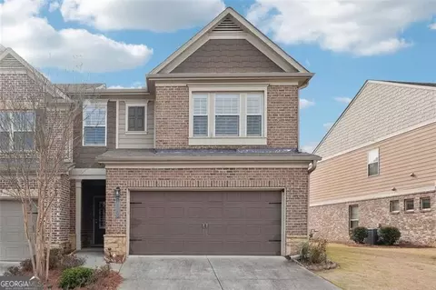 11656 Davenport Ln, Alpharetta, GA 30005