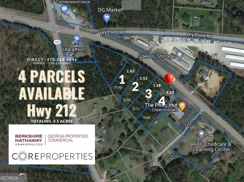 3165 Highway 212, Covington, GA 30016