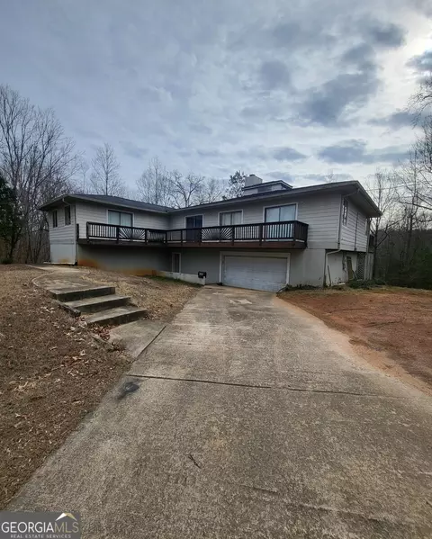 4900 Goddards Ford Rd, Gainesville, GA 30504