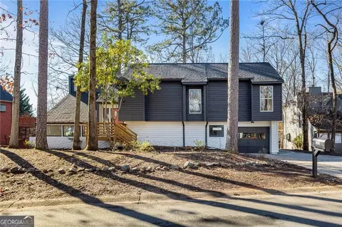 310 Parsons Br, Alpharetta, GA 30022