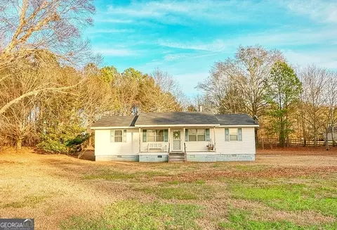 2850 Mahlon Smith Rd, Social Circle, GA 30025