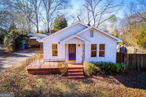 532 College St, Carrollton, GA 30117