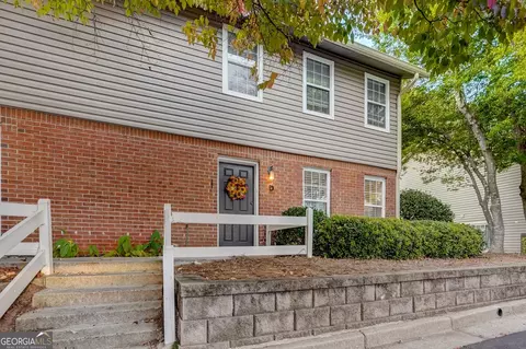 7750 Roswell Rd #8D, Sandy Springs, GA 30350