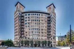 75 Ponce De Leon Ave NE #1107, Atlanta, GA 30308