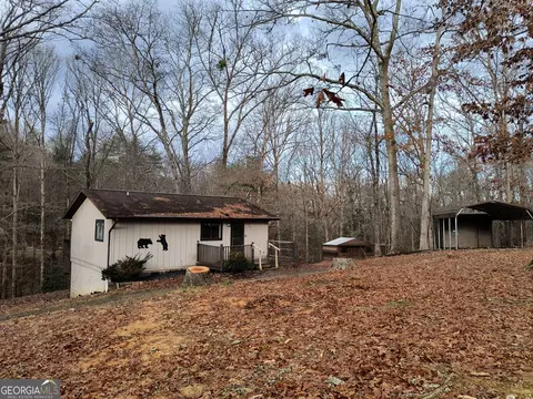486 Cook Bridge Rd, Murphy, NC 28906