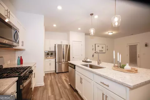 3575 Bexton Dr, Duluth, GA 30097 photo 14