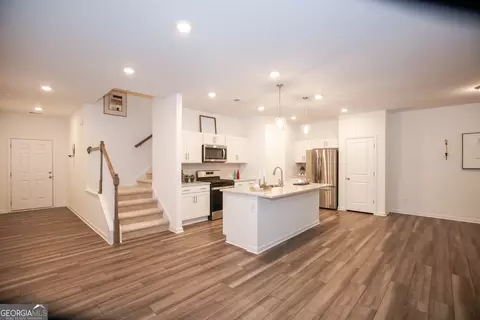 3575 Bexton Dr, Duluth, GA 30097 photo 11