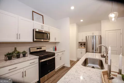 3575 Bexton Dr, Duluth, GA 30097 photo 16