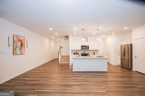 3575 Bexton Dr, Duluth, GA 30097 photo 9