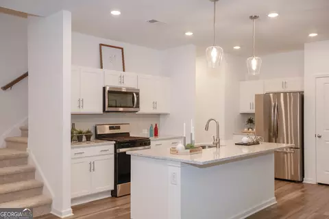3575 Bexton Dr, Duluth, GA 30097 photo 12