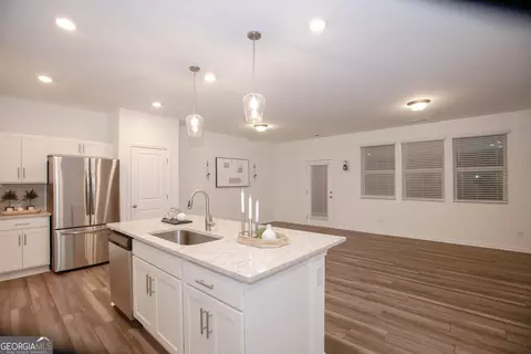 3575 Bexton Dr, Duluth, GA 30097 photo 13