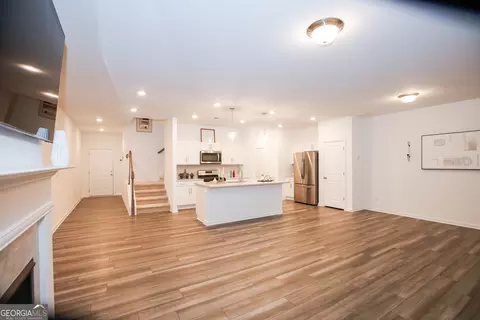 3575 Bexton Dr, Duluth, GA 30097 photo 8