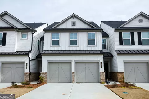 3575 Bexton Dr, Duluth, GA 30097