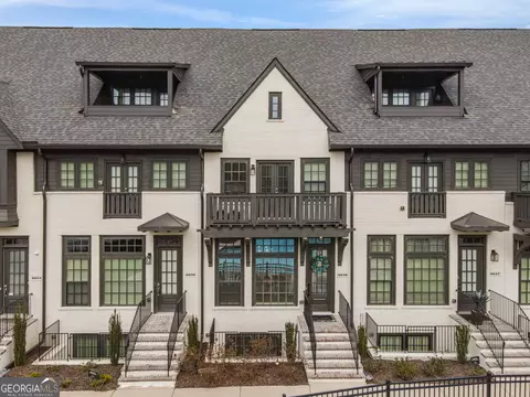 6646 Sterling Dr, Atlanta, GA 30328