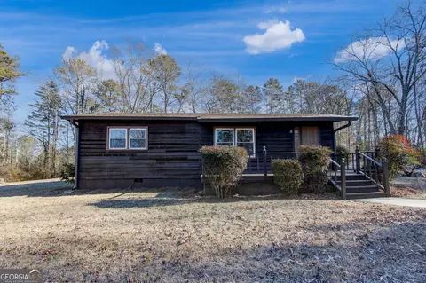1865 Morrison Camp Ground Rd NE, Rome, GA 30161