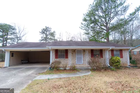 412 Roy Huie Rd, Riverdale, GA 30274