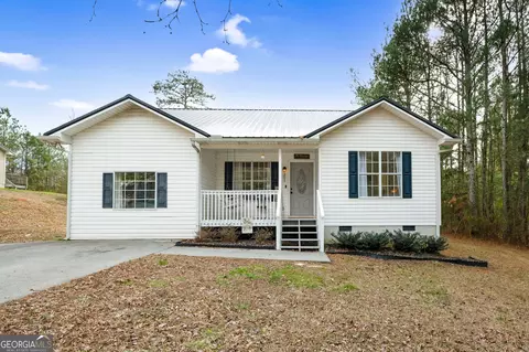 201 Prater Dr SE, Calhoun, GA 30701
