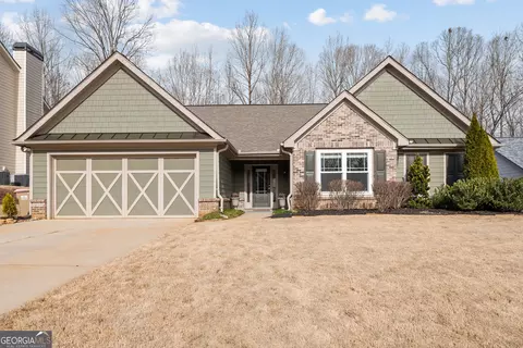 5323 Chastain Way, Gainesville, GA 30507