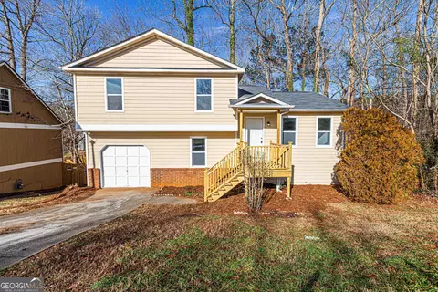 3840 Conley Downs Ln, Decatur, GA 30034