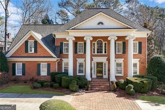 Undisclosed, Johns Creek, GA 30022