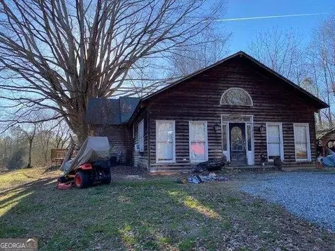 3011 Mount Pisgah Rd, Talking Rock, GA 30175
