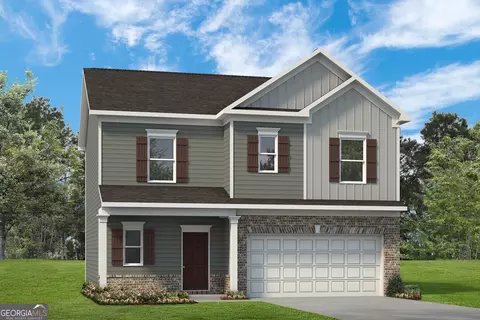 230 Whitneys Way, Dallas, GA 30157