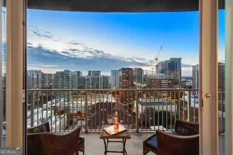943 Peachtree St NE #1810, Atlanta, GA 30309