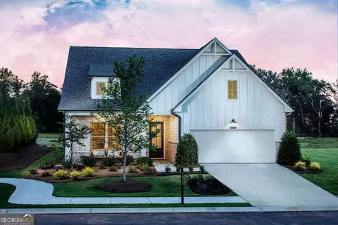 3450 Steinbeck St, Cumming, GA 30041