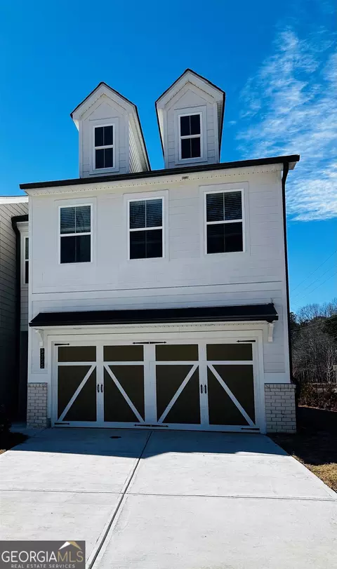 5255 Canberra Dr #( 62), Flowery Branch, GA 30542