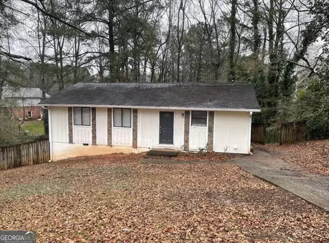 2310 Pebble Rock Way, Decatur, GA 30035