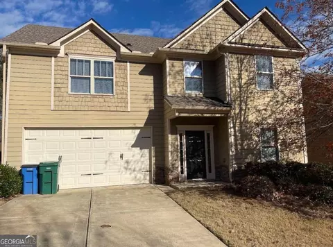 175 Mount Moriah Rd, Ball Ground, GA 30107