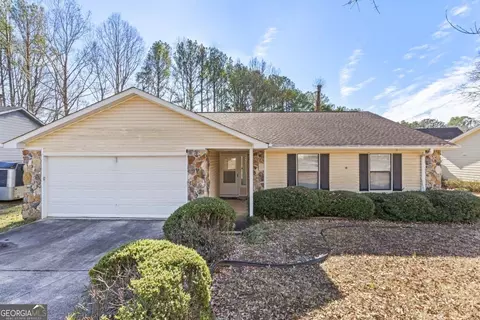 10959 Morning Dove Dr, Hampton, GA 30228
